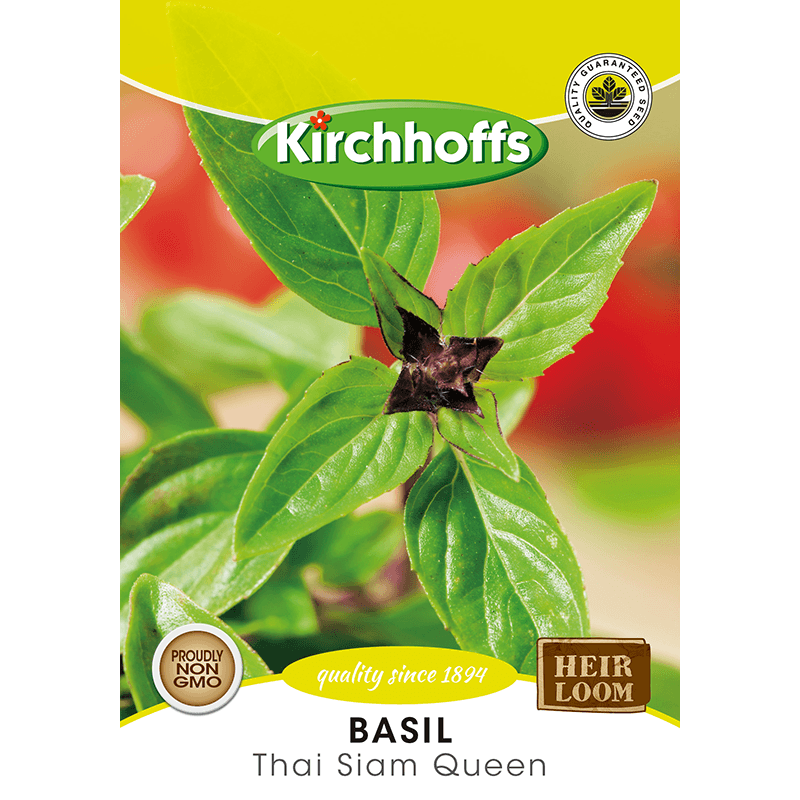 Kirchhoffs Basil Thai