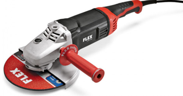Flex Angle Grinder 230mm 2600W