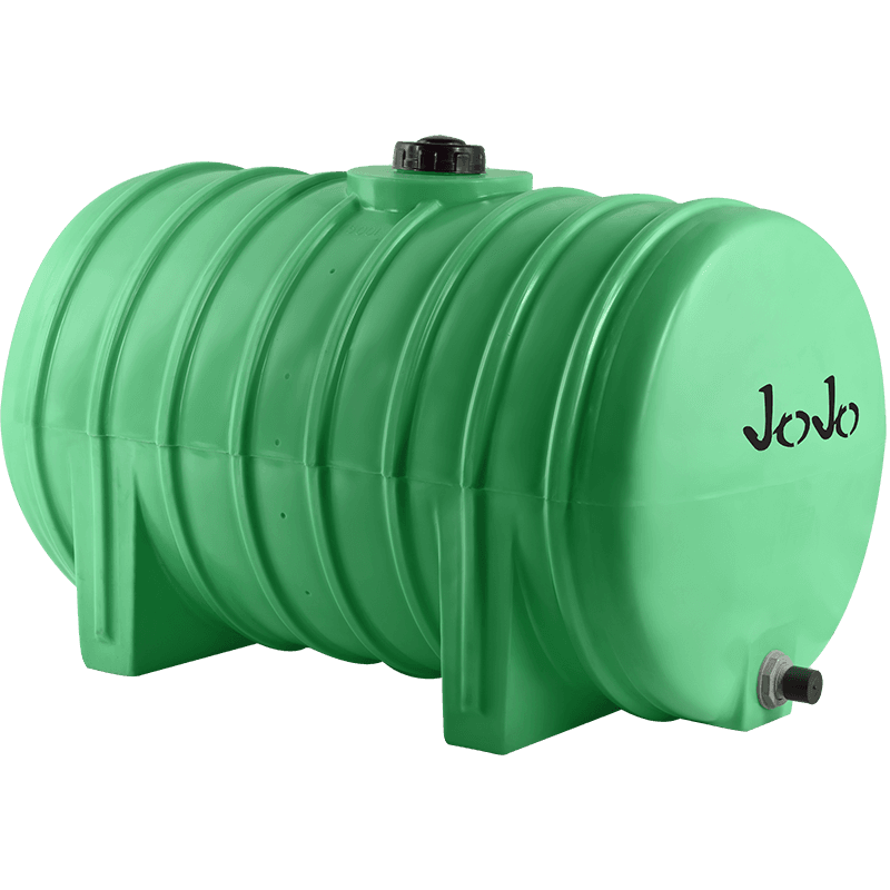 JoJo 500Lt Horizontal Tank