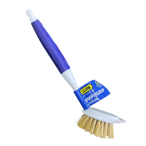 Addis Comfi-Grip Wash-up Brush stiff