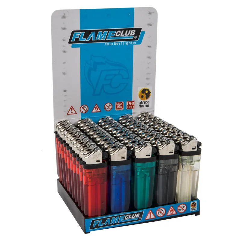 Gas Lighter Disposable