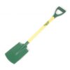 Lasher Ladies Y-Grip Spade
