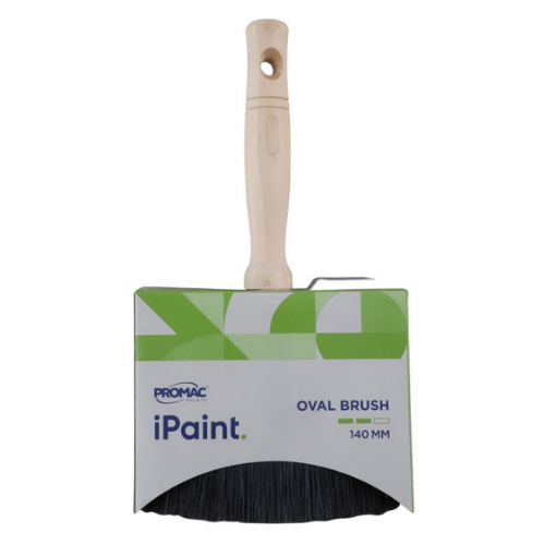 iPaint Oval Brush 140mm