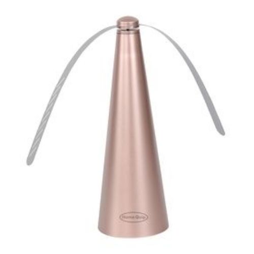 Homequip Metallic Rose Fly Repeller