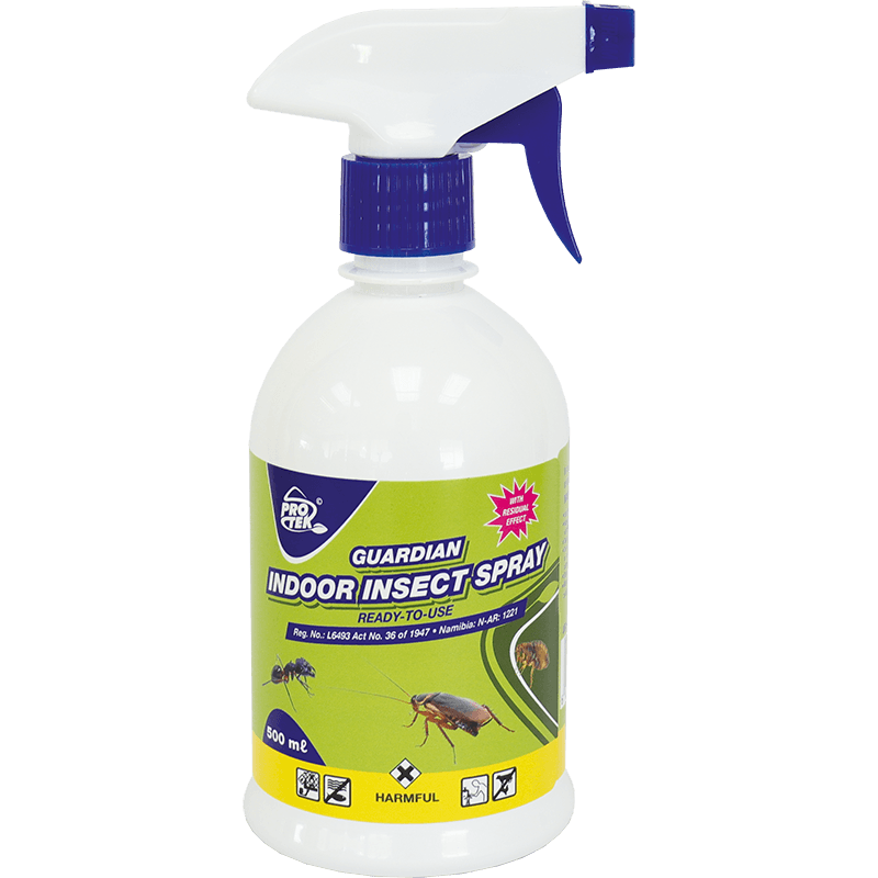 Protek Guardian Indoor 500ml