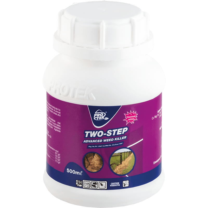 Protek Two Step 500ml