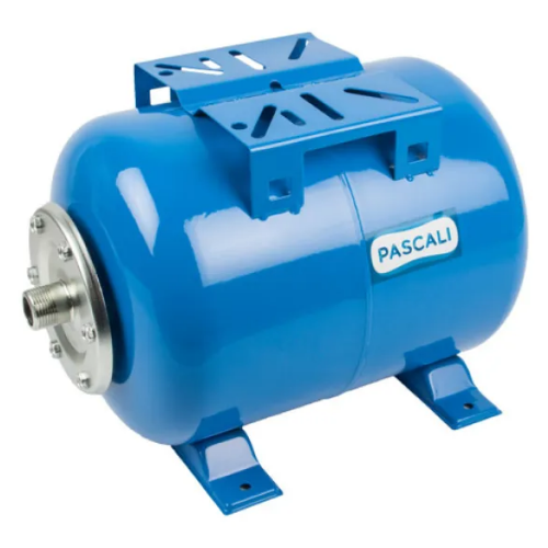 Pascali Pressure Tank 24Lt Complete