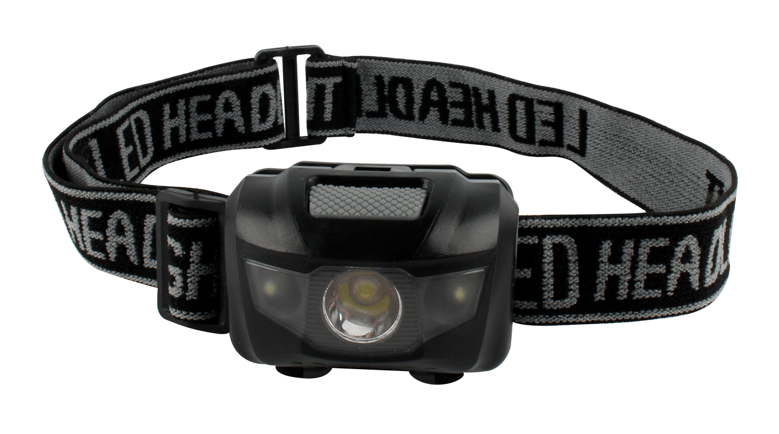 Leisurequip 80 Lumen Headlamp