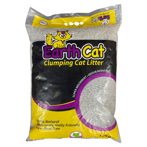 Cat Litter Coarse 12Kg DeBird