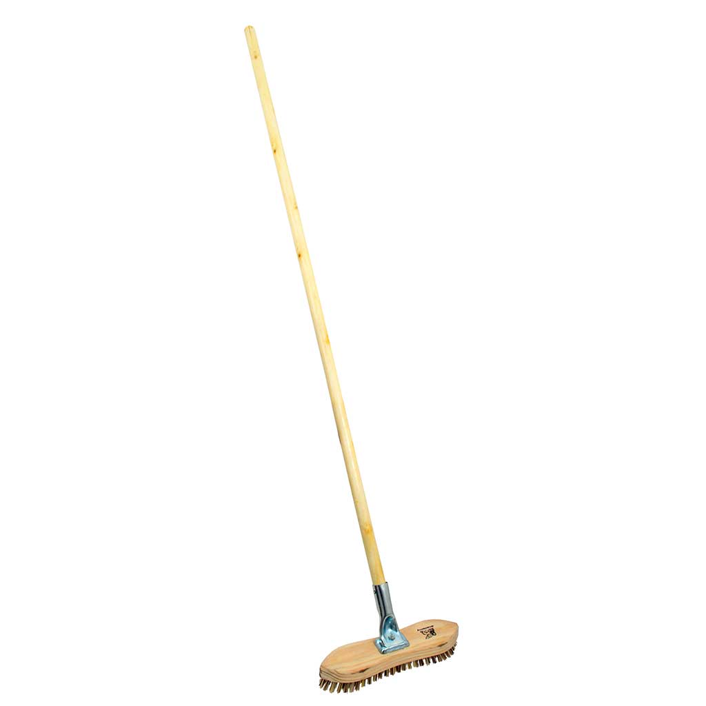 Academy Brush Scrub & Plaster SF82 GRP 5