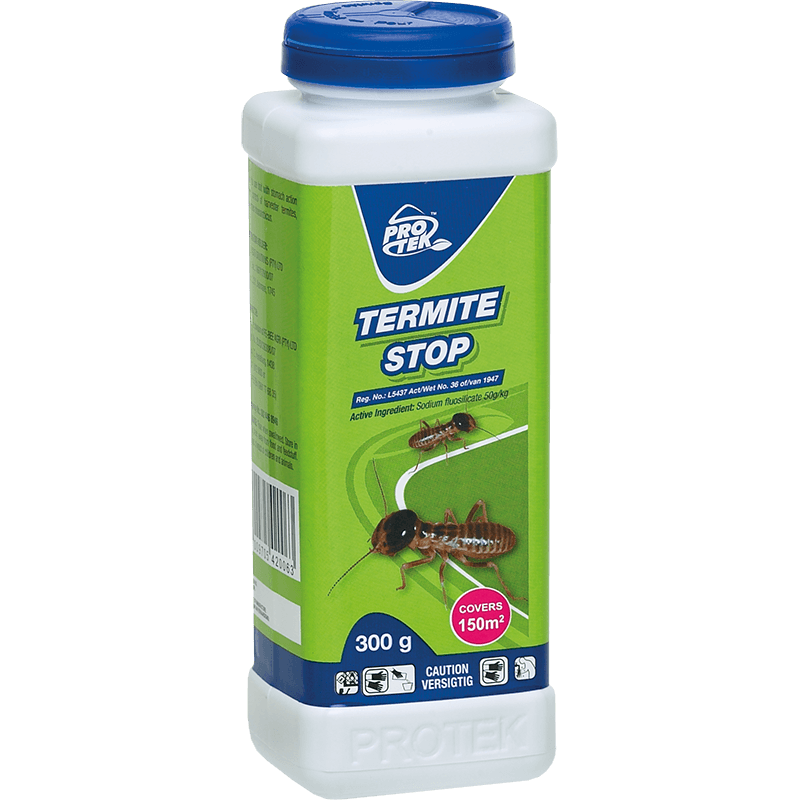 Protek Termite Stop 300g
