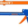 Wadfow Iron Caulking Gun 230mm