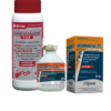 Afrivet Eraditick 1Lt & Ecomectin 50ml Combo