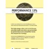 Spurwing Performance Meal 13% 40Kg