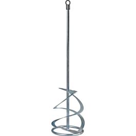 Mixer Paint/ Liquids Galvanised 120x500mm Tork Craft