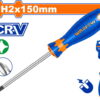 Wadfow Screw Driver PH Bt Magnetic Cr-V Group