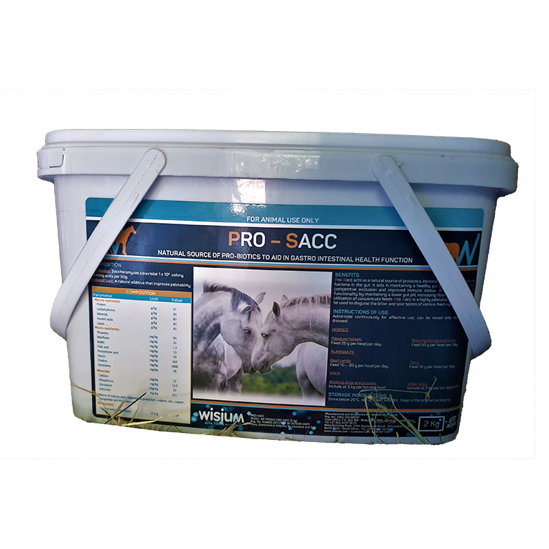 Pro-Sacc 5Kg