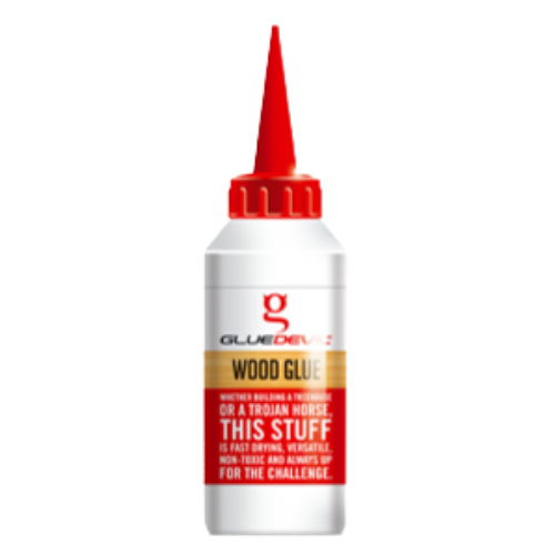 Glue Devil Wood Glue Group