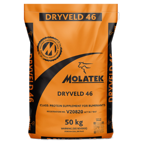 Molatek Dryveld Lick 46 50Kg