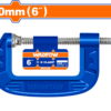 Wadfow G Clamp Group
