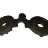 Shade Cloth Clips