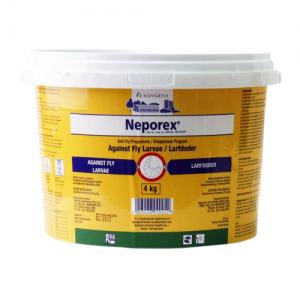 Neporex 4Kg