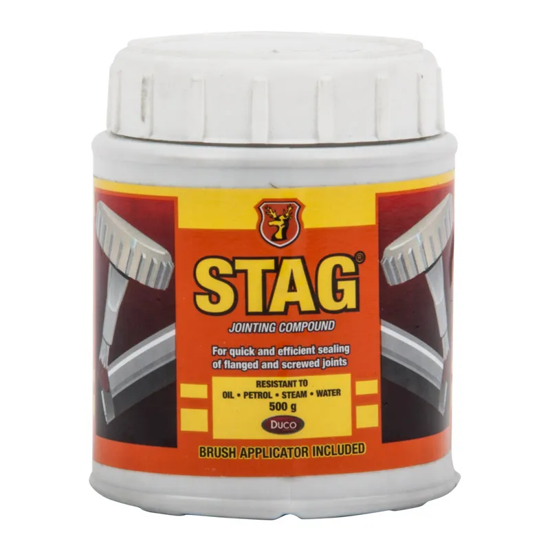 Stag 500g