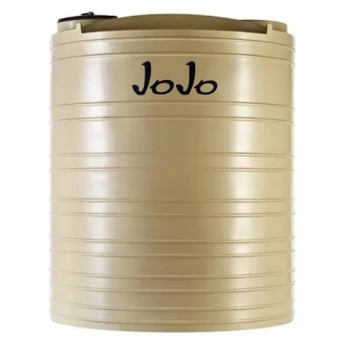 JoJo Vertical Tanks Group