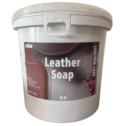 Equifox Leather Care Products Group