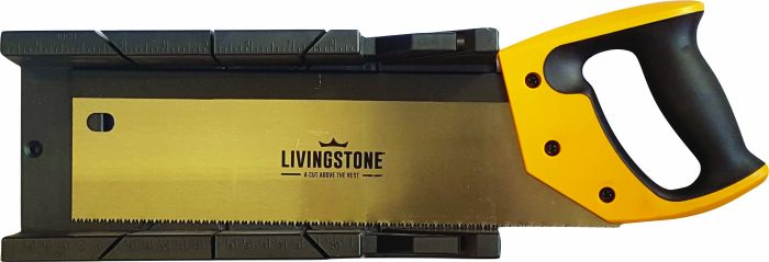 Livingstone Mitre Box Set