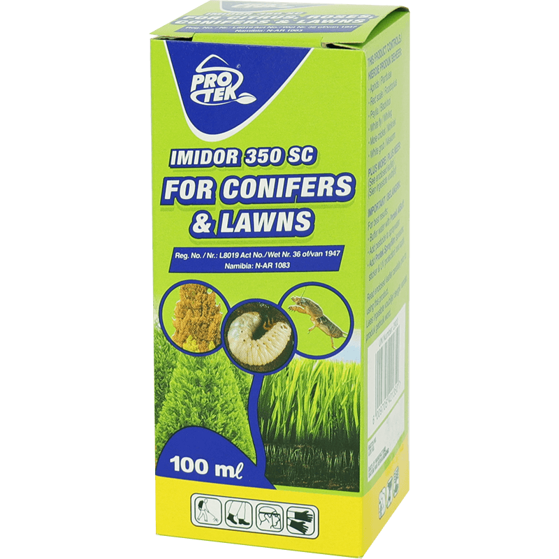 Protek Imidor 350SC 100ml