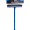 Motoquip Long Plastic Handle Squeegee