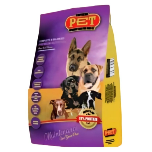 Supreme Pet Maintenance 8Kg Beef