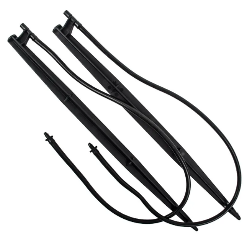 Rain Jet Micro Adaptor Universal PEG Pipe 2's