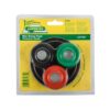 Lawnmower Speedline Universal Trimmer Head