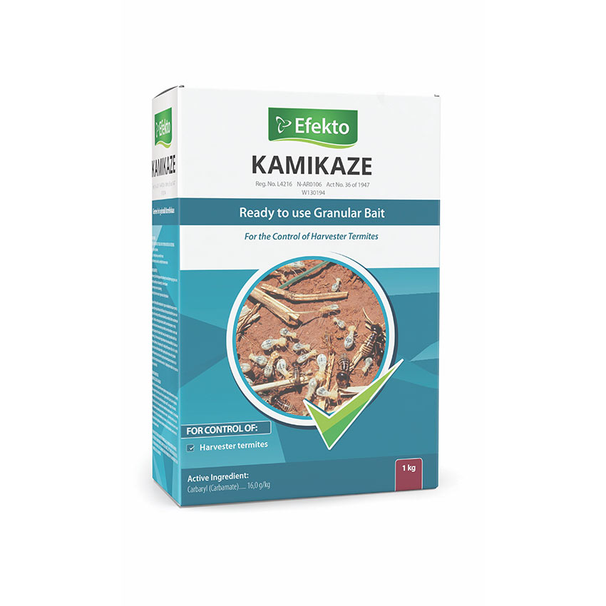 Efekto Kamikazi 1kg