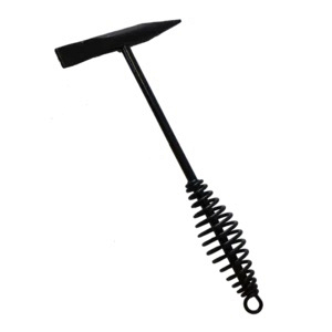 Hammer Chipping