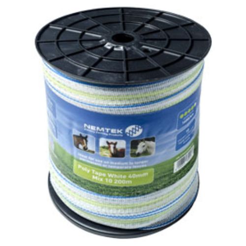 Nemtek Horse Tape 40mmx200m