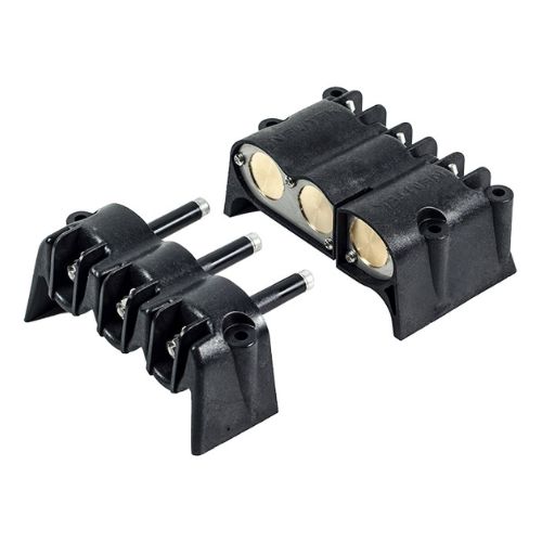 Nemtek Gate Contact 3Way In Line