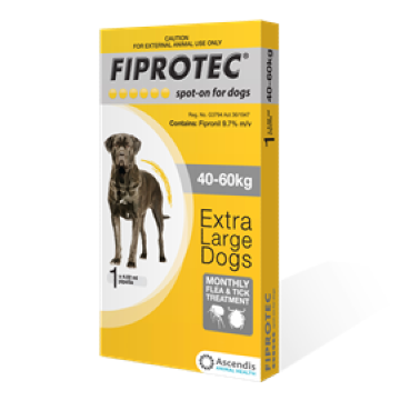Fiprotec Dog Group