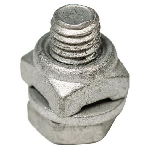 Nemtek Line Clamp Stainless Steel 6mm