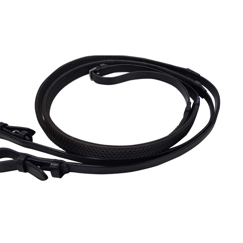Rubber and Leather Reins Group