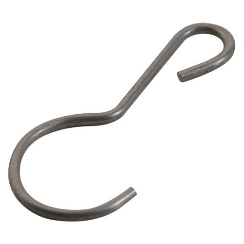 Nemtek Large Tail Hook 2mm