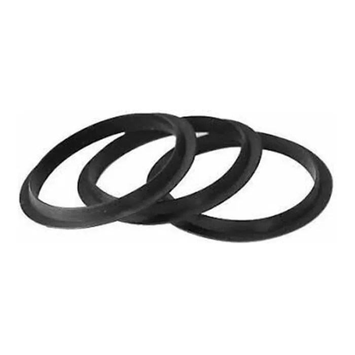 Washer Basin Popup Seal 3pack Group