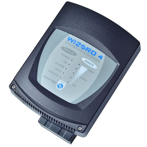 Nemtek Wizord 4i Energizer