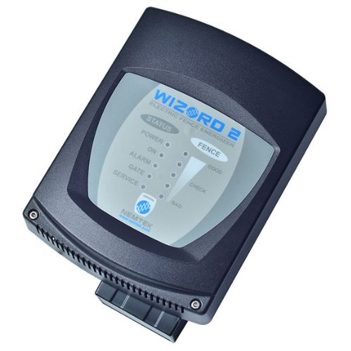 Nemtek Wizord 2i Energizer