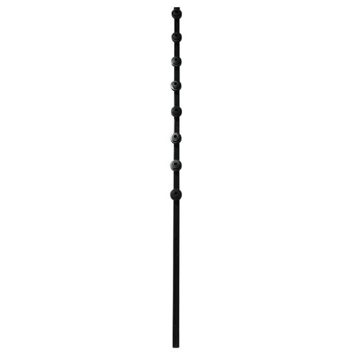 Nemtek Square Tube Bracket Group