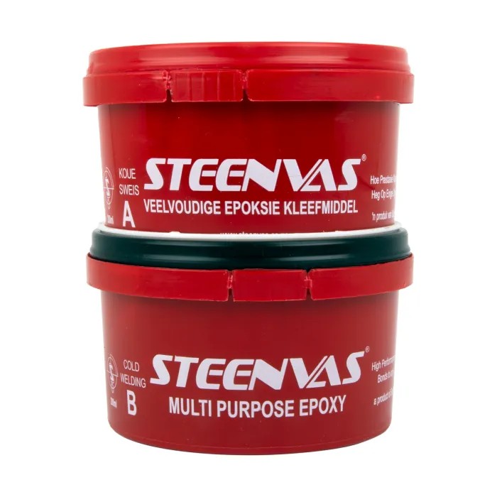 Steenvas Adhesive Group