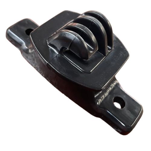 Nemtek Black Nail on Insulator