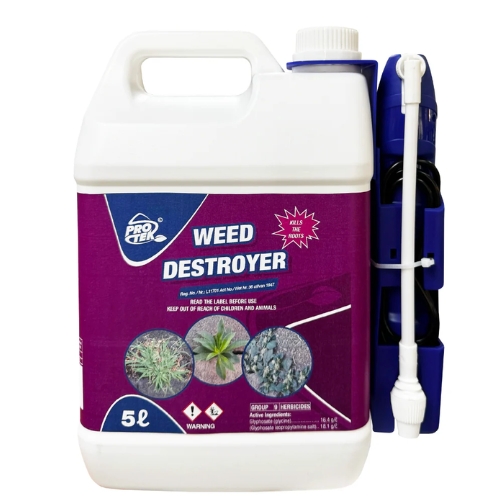 Protek Weed Destroyer RTU 5L